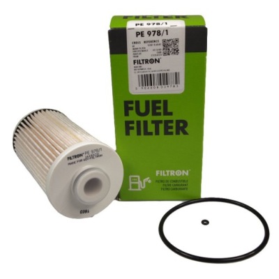 Фильтр топлива honda accord viii, cr-v iii 2.2i-dtec фото №1