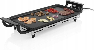 Grill Płyta Princess Economy Table Chef 1800 W -5%