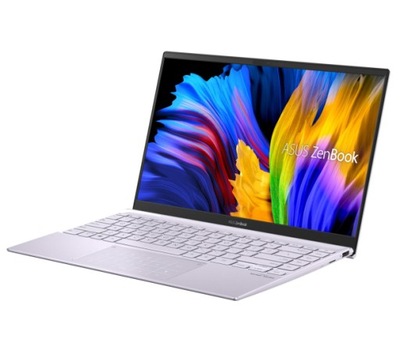 Asus Zenbook UM425UA Ryzen 5 5500U 16GB 512SSD FHD