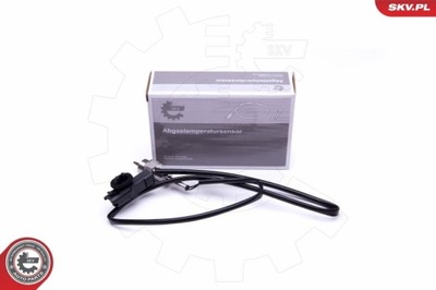 SENSOR TEMPERATURA GASES DE ESCAPE RENAULT MEGANE II 1.9 DCI 05-08  