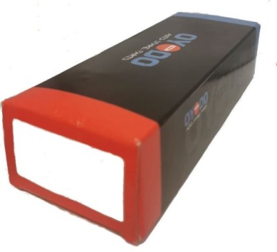 Наконечник тяга поворот pr hyundai ix55 3.0 239km 06- фото №1