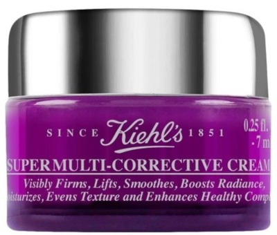 Kiehl's krem do twarzy 7 ml Super Multi-Corrective cream