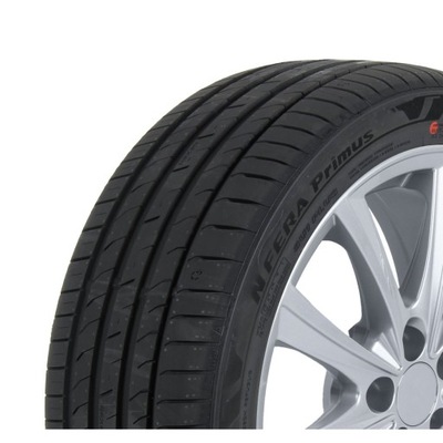 1x NEXEN 225/55R16 99W N'Fera Primus XL letnie