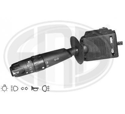 Era перемикач pod кермо citroon фото №1