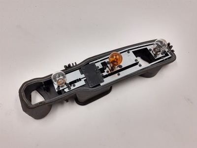 Logan i вкладиш лампи лівий задня фото №1