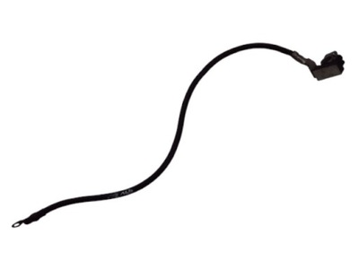 Клема мінусова mercedes ml w166 фото №1