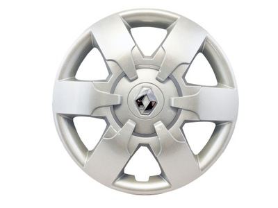 Ковпак renault master iii 16 cali оригінал 403150037r фото №1