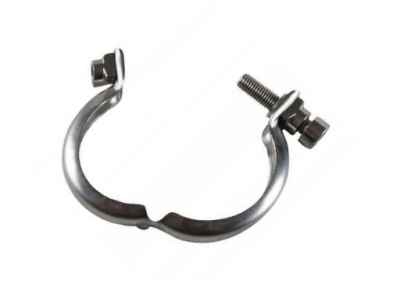 Хомут хомут труби egr citroen 1.4 1.6 2.0 2.2 hdi фото №1