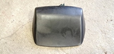 Nissan micra k12 03-10 свет стоп подножка фото №1