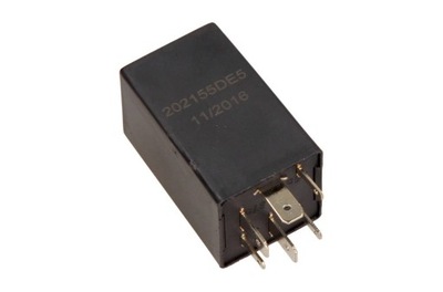 Реле, насос топливная maxgear 50-0004 фото №1