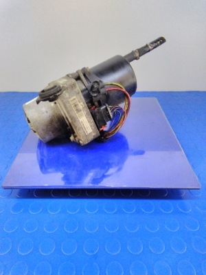 Peugeot 307 насос wspomagagania 9647155780 фото №1