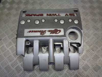 Крышка защита двигателя alfa romeo 156 1.8 фото №1