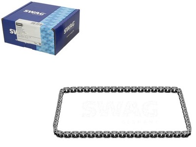 Цепь распределительного вала vw audi 3.0tdi swag swag фото №1