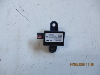 Датчик ударний jeep compass 2 68245077aa фото №1