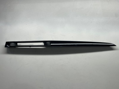 Молдинг dekor панели mazda 3 bk bp4k 55256 фото №1