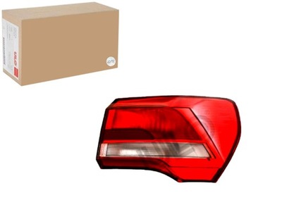 LAMP REAR P AUDI Q3 F3 07.18- ULO - milautoparts-fr.ukrlive.com