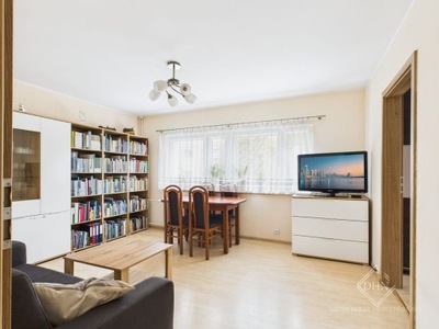 Mieszkanie, Poznań, Grunwald, 48 m²