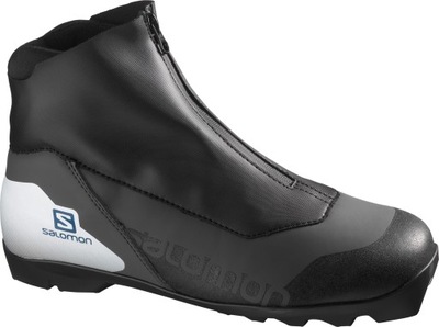 Buty biegowe Salomon Ecape Prolink black 43 1/3