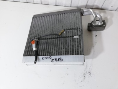 Конденсатор радиатор honda civic sedan viii sedan фото №1