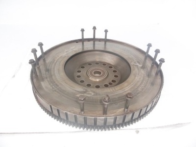 Колесо маховик renault magnum dxi 13 volvo fh фото №1