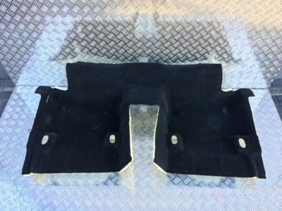 Обшивка салона задняя jaguar f-pace 16- x761 фото №1