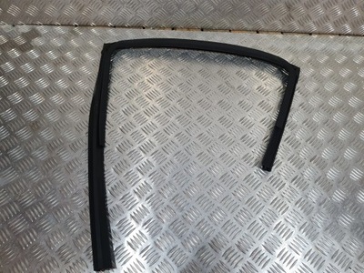 Прокладка двері правий задня nissan juke ii 19- фото №1