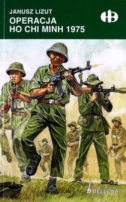 Operacja Ho Chi Minh 1975