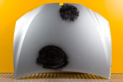 Lexus es es260 es300h 2018 19- капот перед крышка фото №1