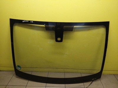 Citroen berlingo iii стекло передняя лобовое фото №1