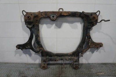 Подрамник балка перед передняя подрамник hyundai santa fe ii 2.2 4wd фото №1