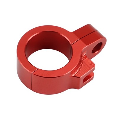 MOTORCYCLE RED CABLE CLAMP HOLDER PARA HONDA CRF 250R 450R 2010-2022 ~36027  