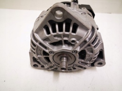 Генератор mercedes actros atego axor фото №1