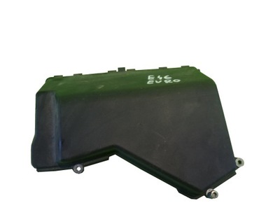 Кришка коробка запобіжників bmw e46 x3 e83 фото №1