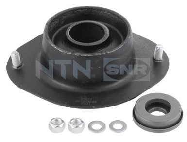 ПОДУШКА АМОРТИЗАТОРА OPEL ASTRA F 1.4-2.0 91- PRZ