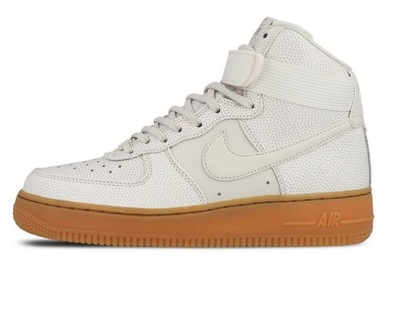 NIKE AIR FORCE 1 HI SE 860544-001 sneakersy wysokie roz 40