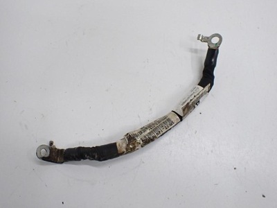 Електропроводка шланг масовий маса ford ranger v vi raptor 3.0ecoboost dd2x 23r фото №1