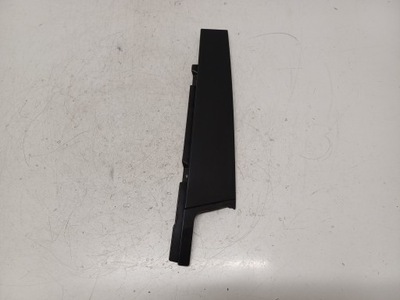 Opel crossland x защита стойка левая перед 39123006 фото №1