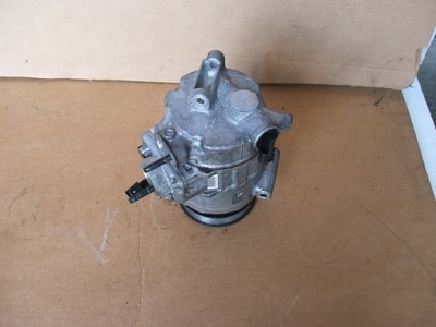 Ford s-max mk2 galaxy mk4 компресор кондиціонера фото №1