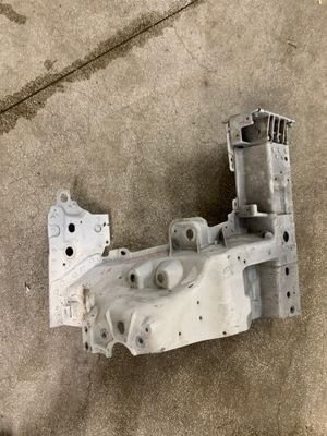 Land rover defender l663 четверть лонжерон перед передняя левая oryg. w1. фото №1