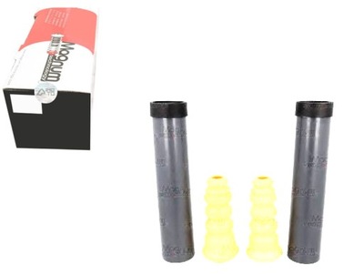 Magnum защита отбойники ford c-max focus c-max focus фото №1