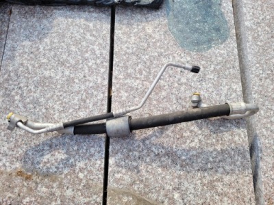 Bmw e90 e91 e87 2.0d n42 патрубок шланг труба ruka кондиціонера 6927538 фото №1