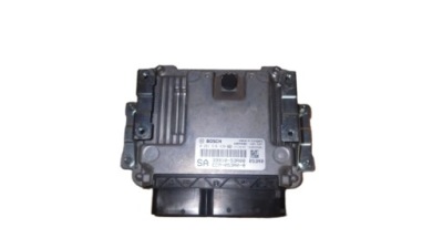 Бортовий комп'ютер двигуна swift mk8 1.0 блок керування фото №1