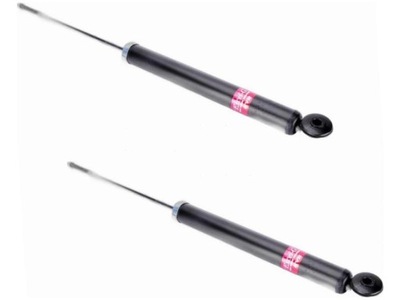 Амортизаторы задняя kyb 343411 фото №1