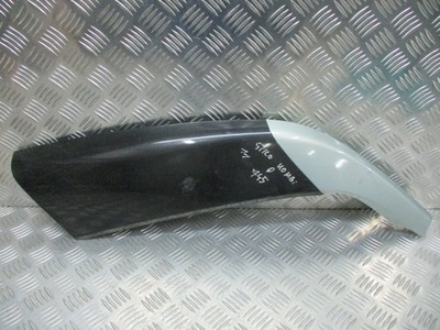 Защита стойка правый задняя fiat stilo 1.4 16v фото №1