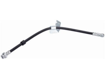 Шланг левый перед jeep compass 2.0-2.4 06-11 patriot 2.0-2.4 07-17 фото №1