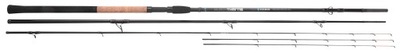 SPRO CRESTA WĘDKA BLACKTHORN FEEDER METHOD 360 100