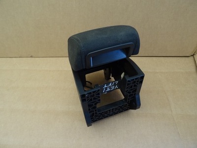 Skoda yeti lift подлокотник фото №1