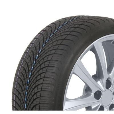 4x DUNLOP 195/65R15 95VAll Season 2 XL Całoroczna