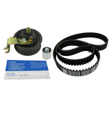 Skf набір розподільного валу vw 1,8t фото №1