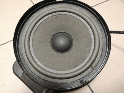 Динамік mercedes w220 лівий задня a2208201902 фото №1